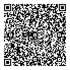 QR код "Радуга"