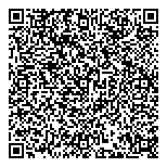 QR код "Муми-Тролль"
