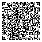 QR код "Клевер Ком"