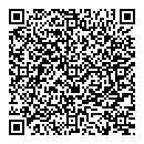 QR код "Fleur"