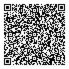 QR код "Матрица"