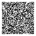 QR код "Альфа аудио-видео"