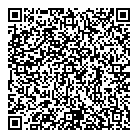QR код "Матрица"