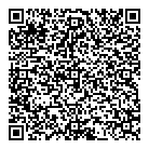 QR код "Матрица"
