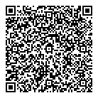QR код "Ретро"