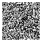 QR код "Эффект Glass"
