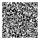 QR код "Кудряшка"