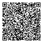 QR код "Matrix"
