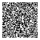 QR код "Гортензия"