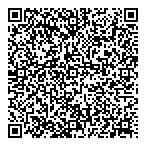 QR код "Matrix"