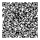 QR код "Matrix"