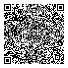 QR код "Орхидея"