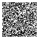 QR код "Золотое сердце"