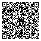 QR код "Аквамарин"