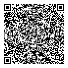 QR код "Кудряшка"