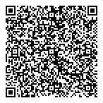 QR код "Белый кот"