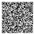 QR код "Сияние"
