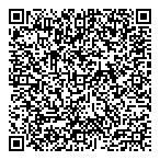 QR код "Сияние"