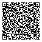 QR код "Блеск"