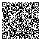 QR код "De vie"