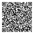 QR код "Енот"