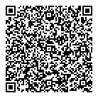 QR код "Teffi style"
