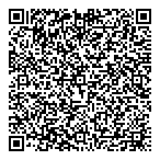 QR код "Бонжур"