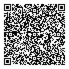 QR код "Орхидея"
