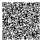 QR код "Незнакомка"