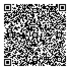 QR код "Красивые тапочки"