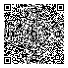 QR код "Радуга"