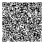 QR код "Клякса"