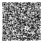 QR код "Сияние"