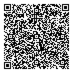 QR код "Стеклянный мир"