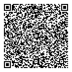 QR код "Звездное небо"