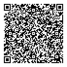 QR код "Магазин обоев"
