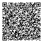 QR код "Ажур"