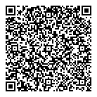 QR код "Алая шпинель"