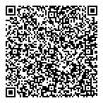 QR код "Красный куб"