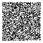 QR код "Янтарная орхидея"