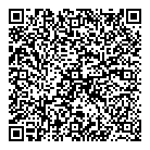 QR код "Аквамарин"