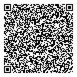 QR код "Городские цветы"