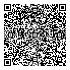QR код "Headshot"
