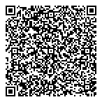 QR код "Фиолетовый слон"