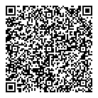 QR код "Аквамарин"
