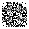 QR код "AVGUST DNS"