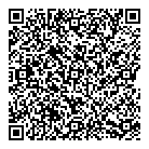 QR код "Вспышка"