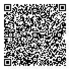 QR код "Силуэт"
