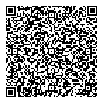 QR код "Зеленая лошадь"