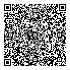 QR код "Радуга"